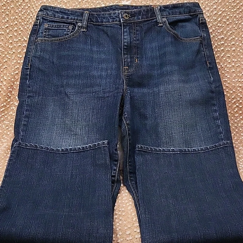Gap Jeans - Picture 3 of 10